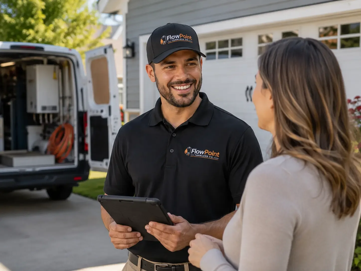 Tankless Water Heater Installation Zenia, CA FAQs